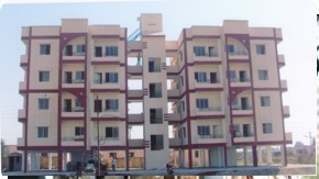 32 HIG Building Nagpur