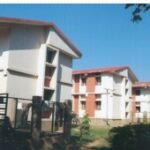 Housing Blocks at Gadchiroli