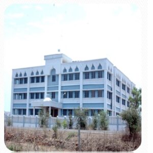 Hostel Building Yawatmal Hostel Building Yawatmal