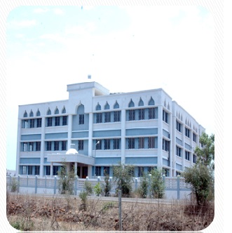 Hostel Building Yawatmal Hostel Building Yawatmal