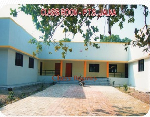 PTS JALNAclass PTS JALNAclass