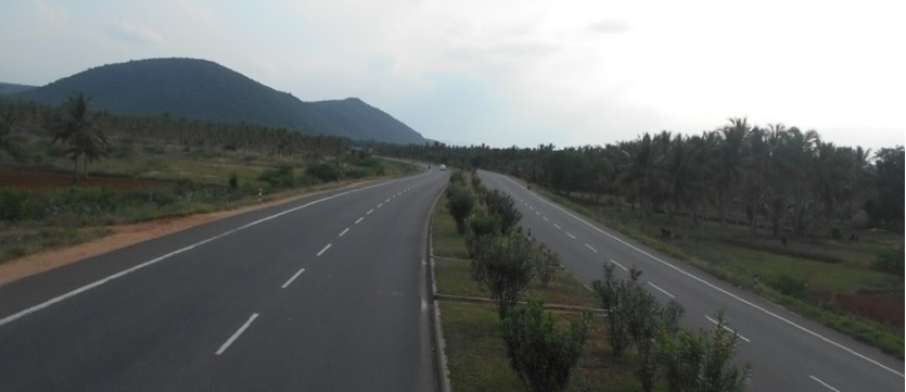 Operation and Maintenance of Trichy Bypass to Tovaramkurchi-Madurai section of NH-45B from Km 0+000 to Km 124+840 on OMT basis in the state of Tamil Nadu.